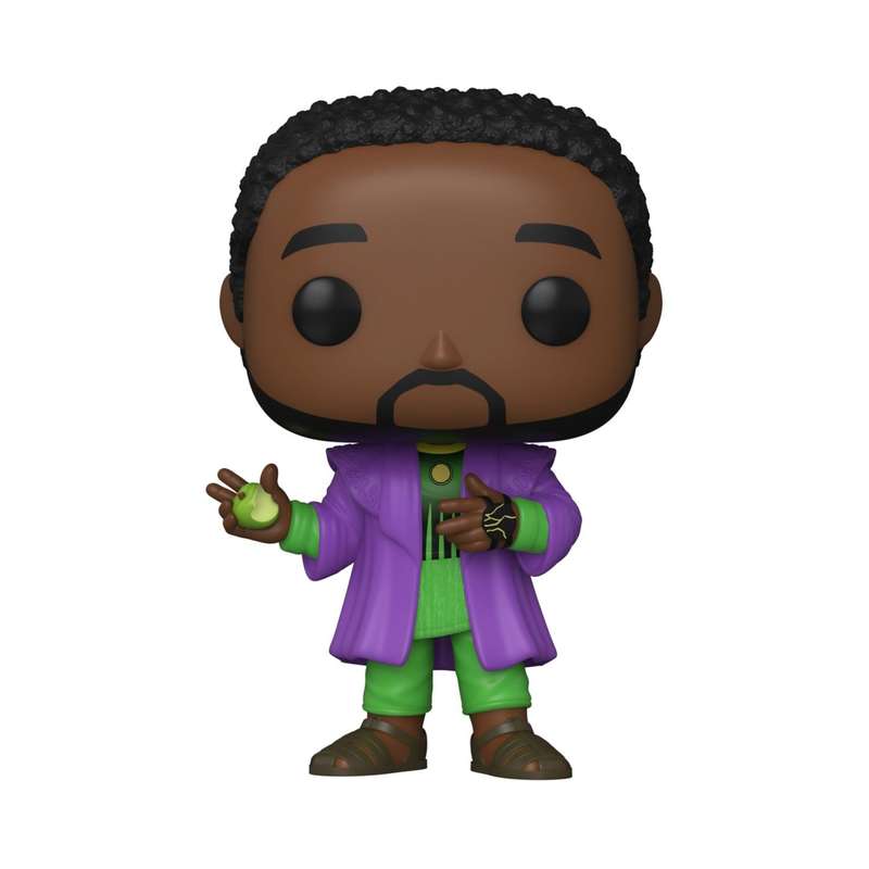 FUNKO POP!:LOKI-HE WHO REMAINS(CON EX)
