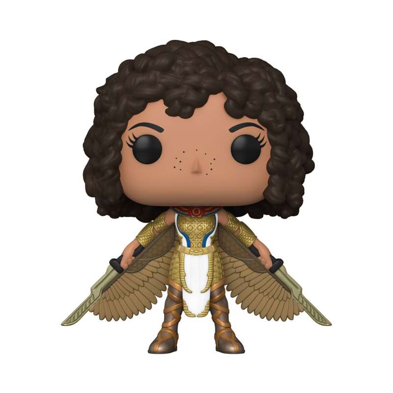 FUNKO POP!:MOONNITE-SCARLT SCARB(CON EX)