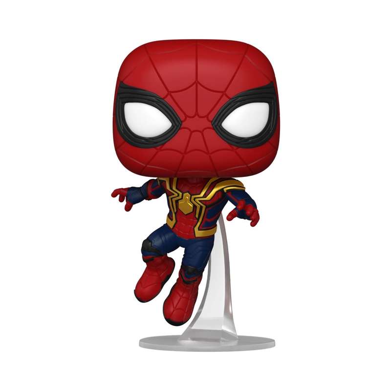 FUNKO POP!:SM NWH-SPIDER MAN
