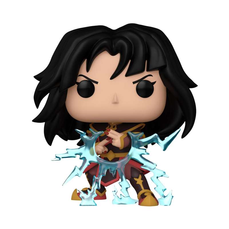 FUNKO POP!:ATLA-AZULA LIGHTNING