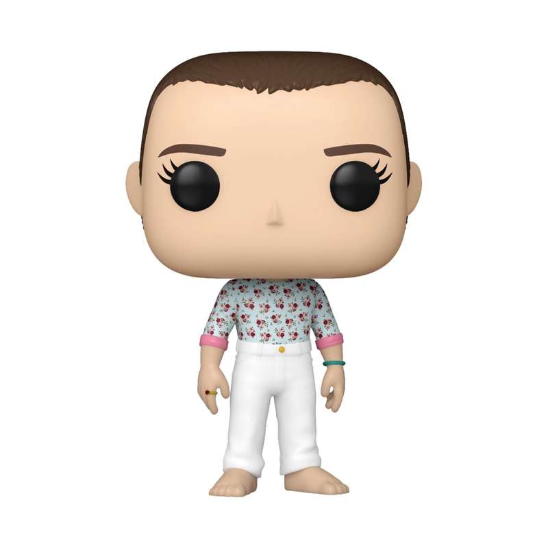 FUNKO POP!:ST S4-FINALE ELEVEN W/CH