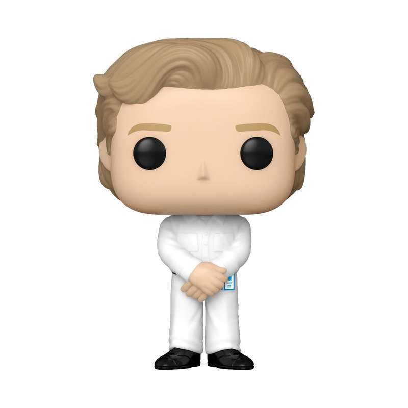 FUNKO POP!:ST S4-HENRY 001