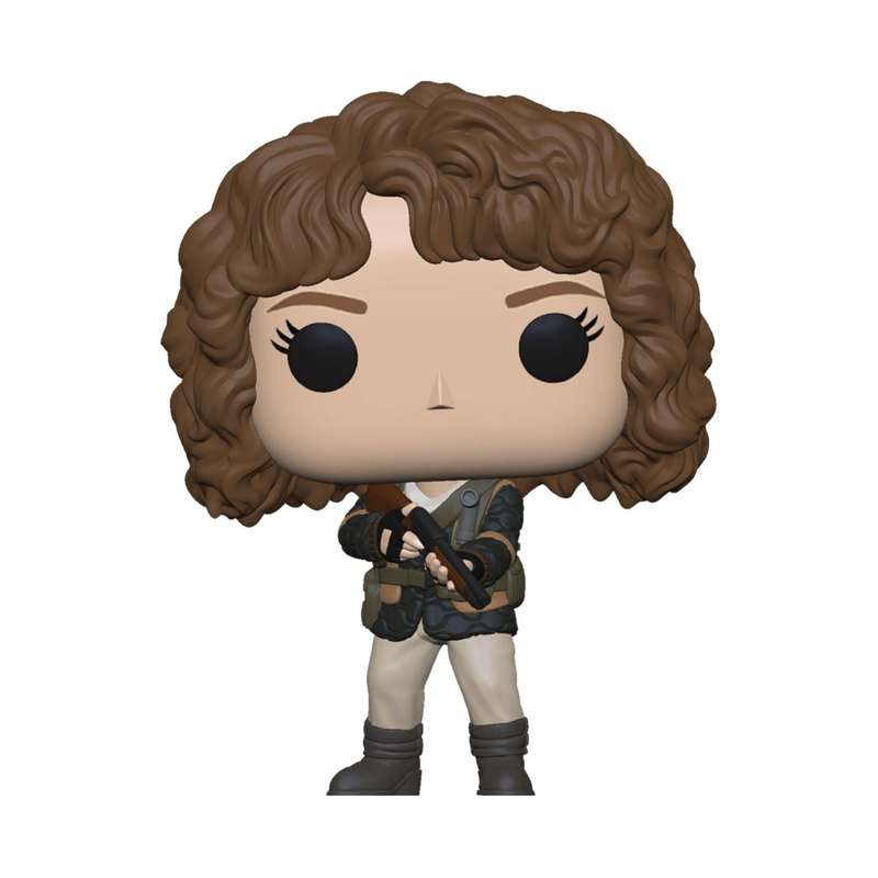FUNKO POP!:ST S4-HUNTER NANCY W/SHOTGUN