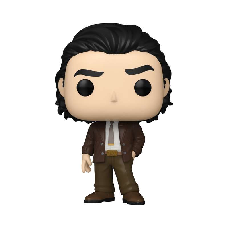 FUNKO POP!:LOKI SEASON 2-LOKI