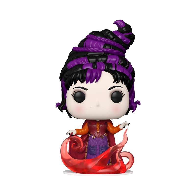 FUNKO POP!:HOCUS POCUS2-MARY(SMOKE)