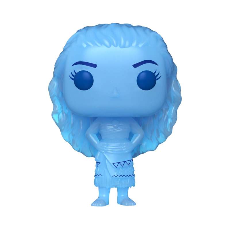 FUNKO POP!:MOANA-MOANA W/CH(TRL)(GW)(EX)