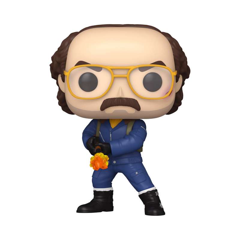 FUNKO POP!:ST S4-MURRAY W/FT