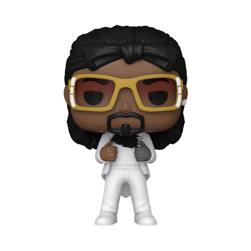 FUNKO POP!:SNOOP DOGG-SENSUAL SEDUCTION