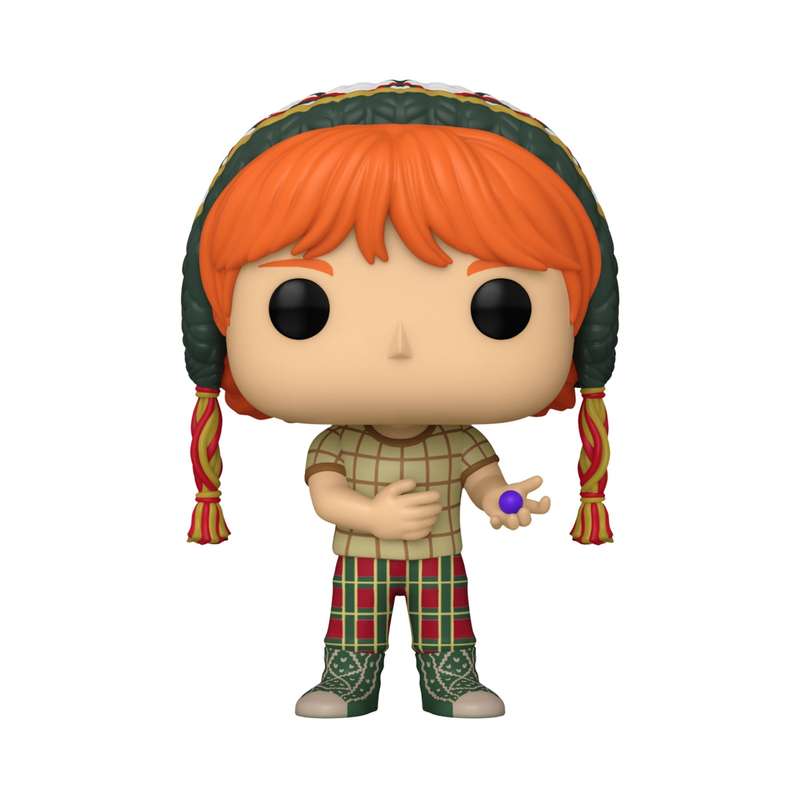 FUNKO POP!:HP POA-RON W/CANDY