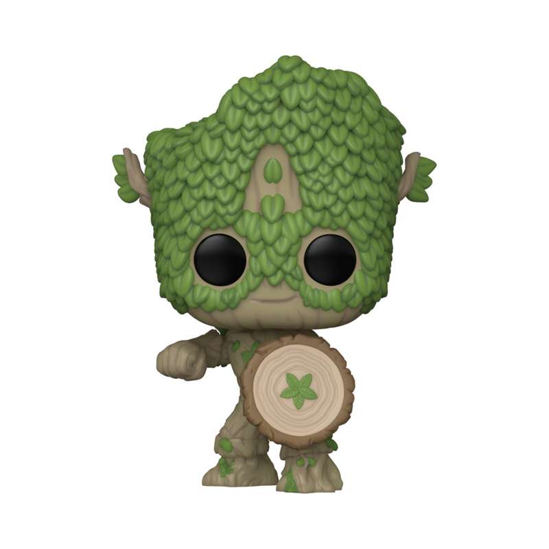 FUNKO POP!:WAG-CAPTAIN AMERICA