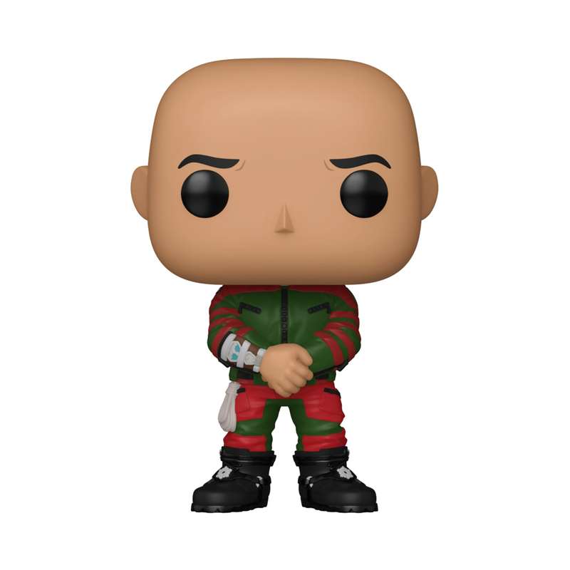 FUNKO POP!:THE RED ONE-CALLUM