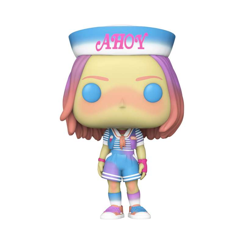 FUNKO POP!:ST-ROBIN (SCOOPS AHOY)