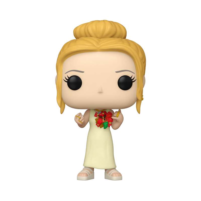 FUNKO POP! TV:FRIENDS S6-PHOEBE