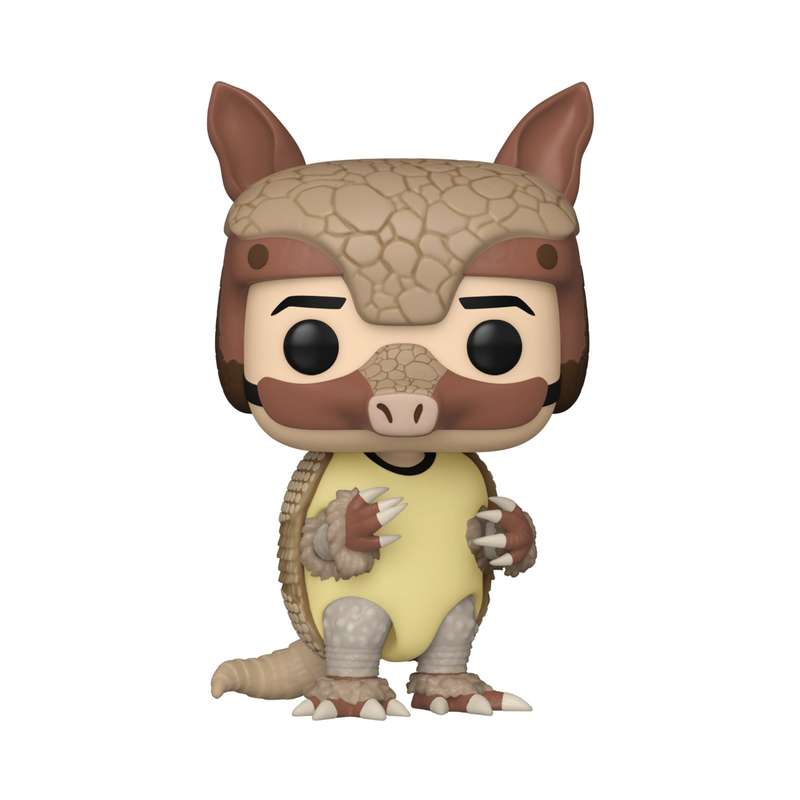 FUNKO POP! TV:FRIENDS S6-ROSS