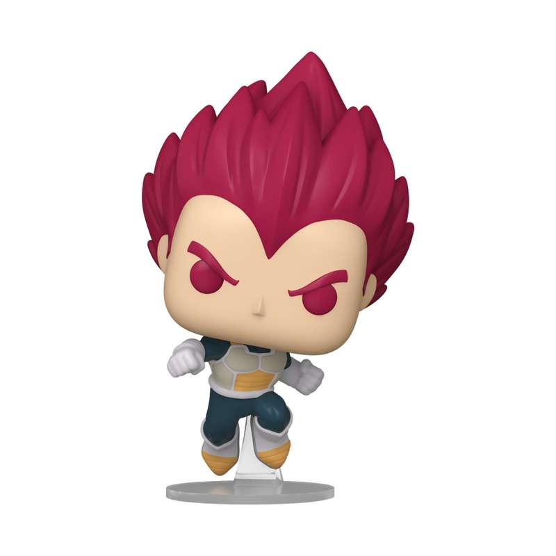 FUNKO POP!:DBS-B-SSG VEGETA