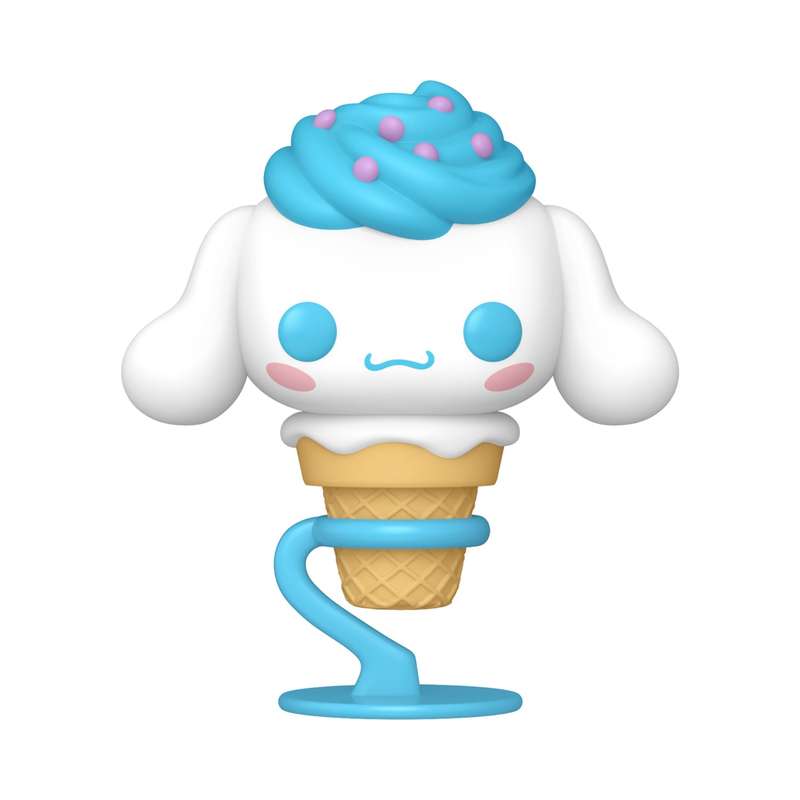 FUNKO POP! SANRIO: HK-CINAMRL IC CONE (EX)