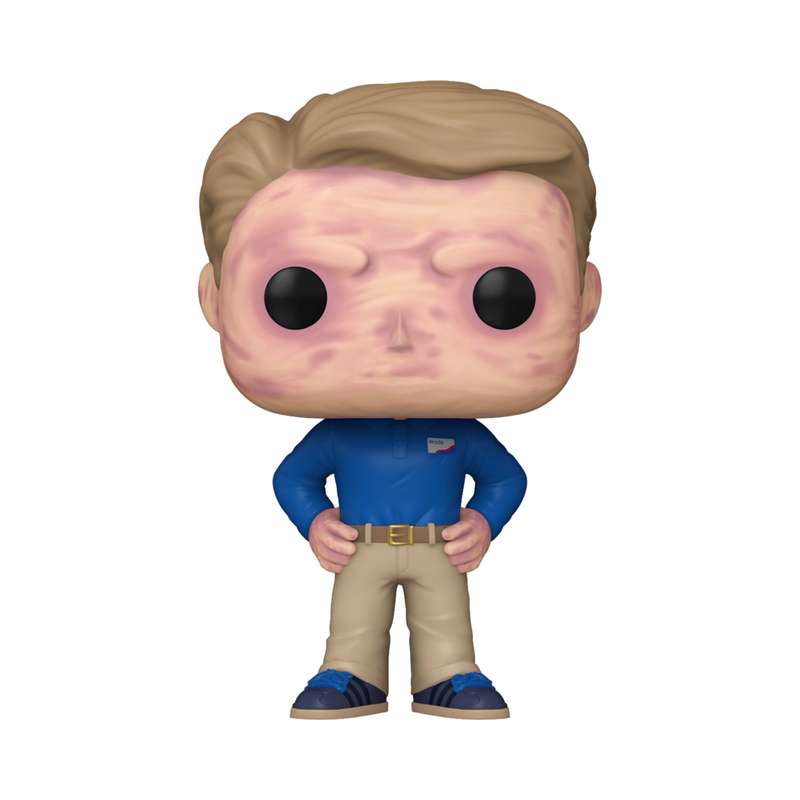 FUNKO POP!:DEADPOOL 3-DEADOOL(ALT)(EX)