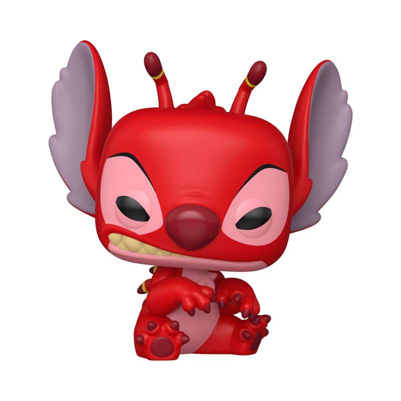 FUNKO POP!:L&S-LEROY(EX)