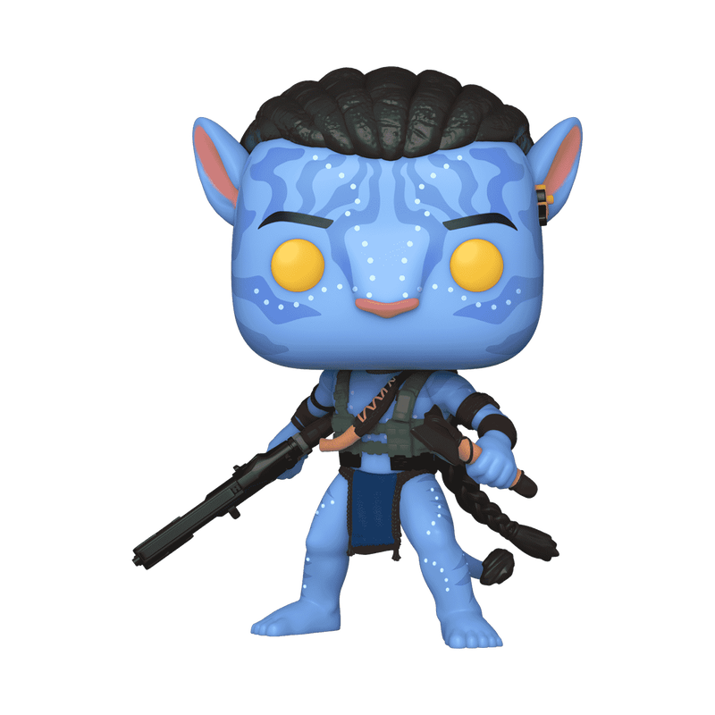 FUNKO POP!: JAKE SULLY