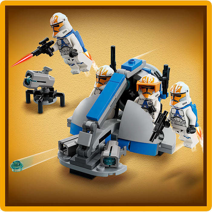LEGO® Star Wars 332nd Ahsokas Clone Trooper Battle Pack 75359