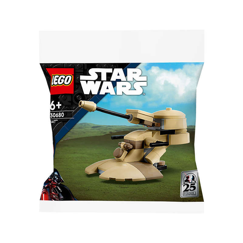 LEGO® Star Wars AAT 30680