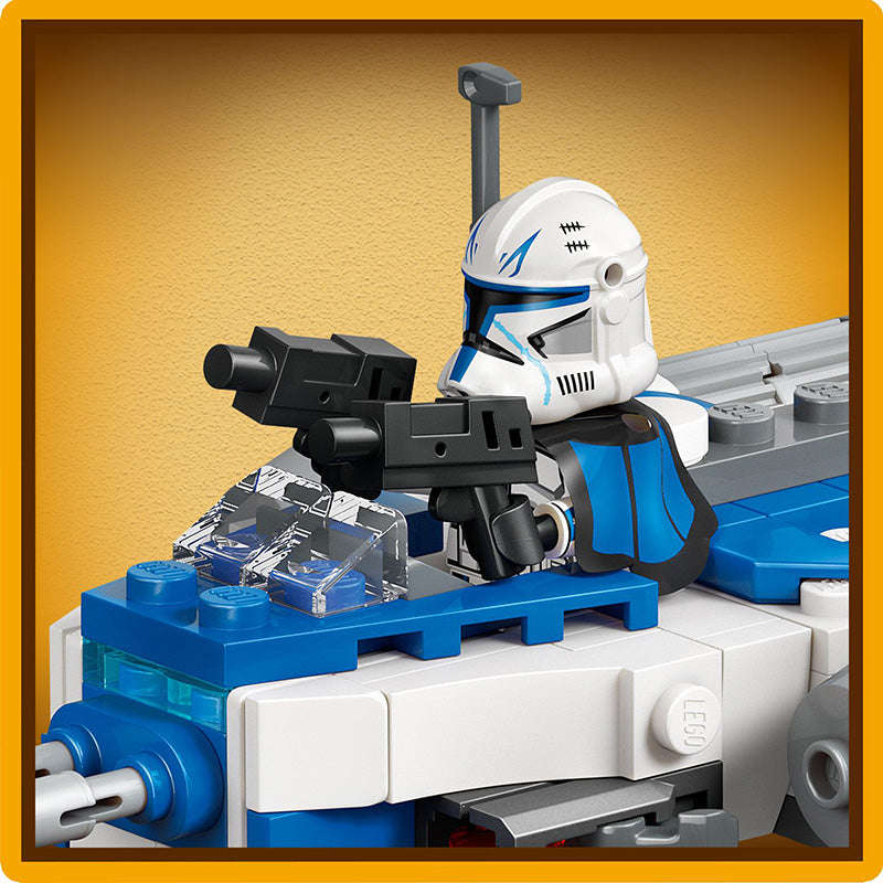 LEGO® Star Wars Captain Rex Y-Wing Microfighter Set 75391