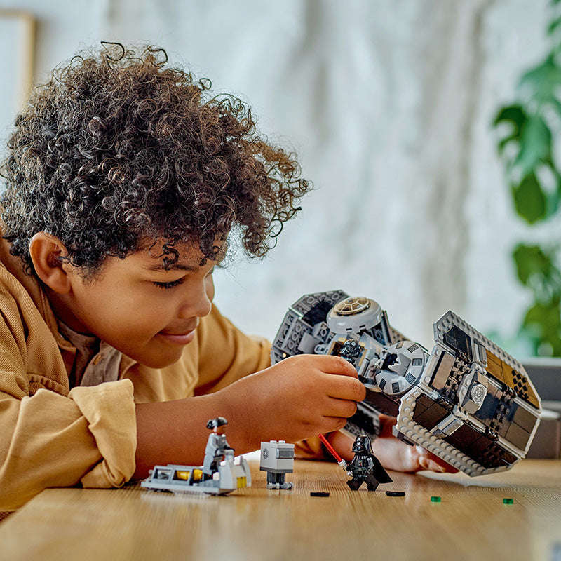 LEGO® Star Wars TIE Bomber Building Toy Set 75347