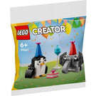 LEGO Creator Animal Birthday Party Polybag 30667