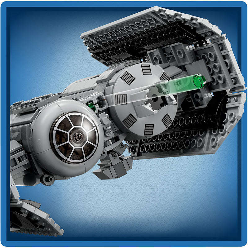 LEGO® Star Wars TIE Bomber Building Toy Set 75347