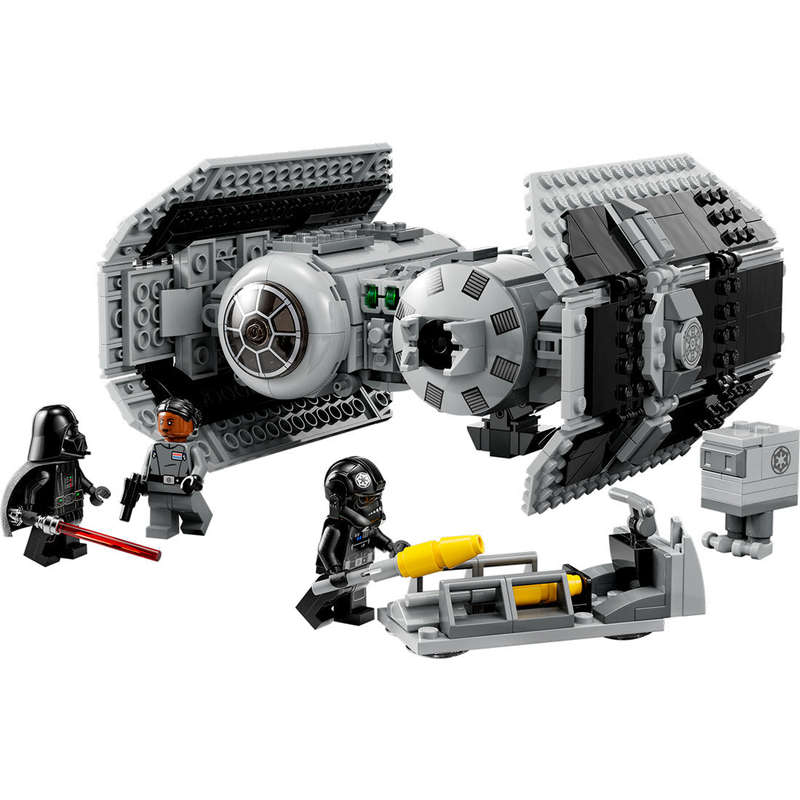 LEGO® Star Wars TIE Bomber Building Toy Set 75347