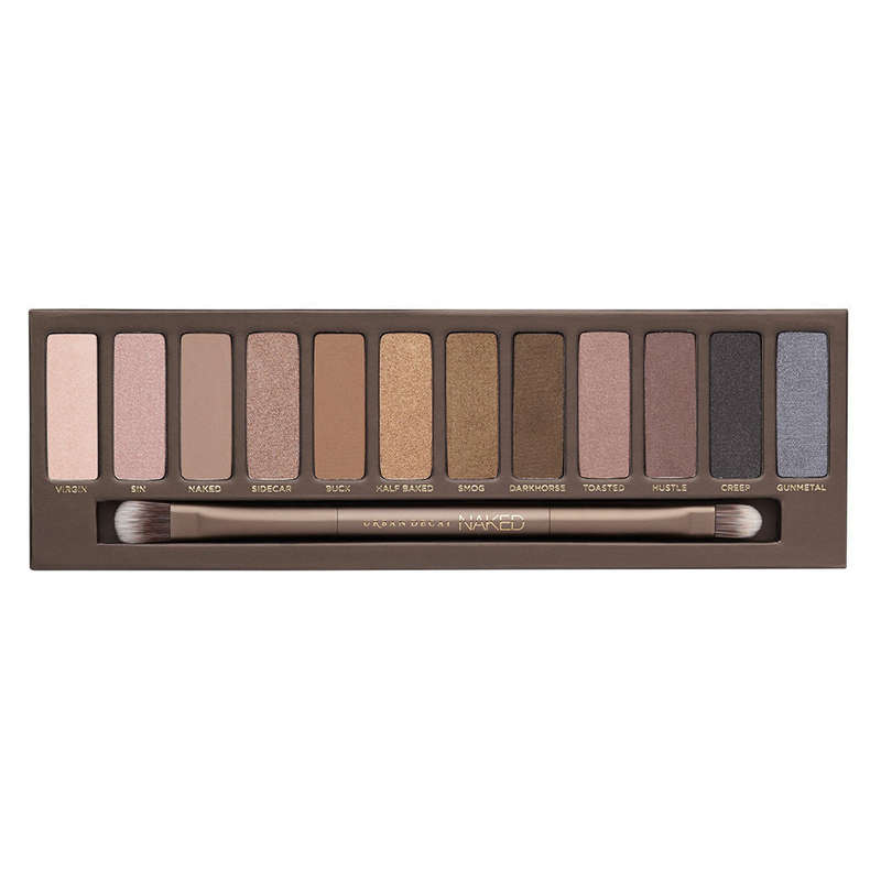 Urban Decay Naked Palette