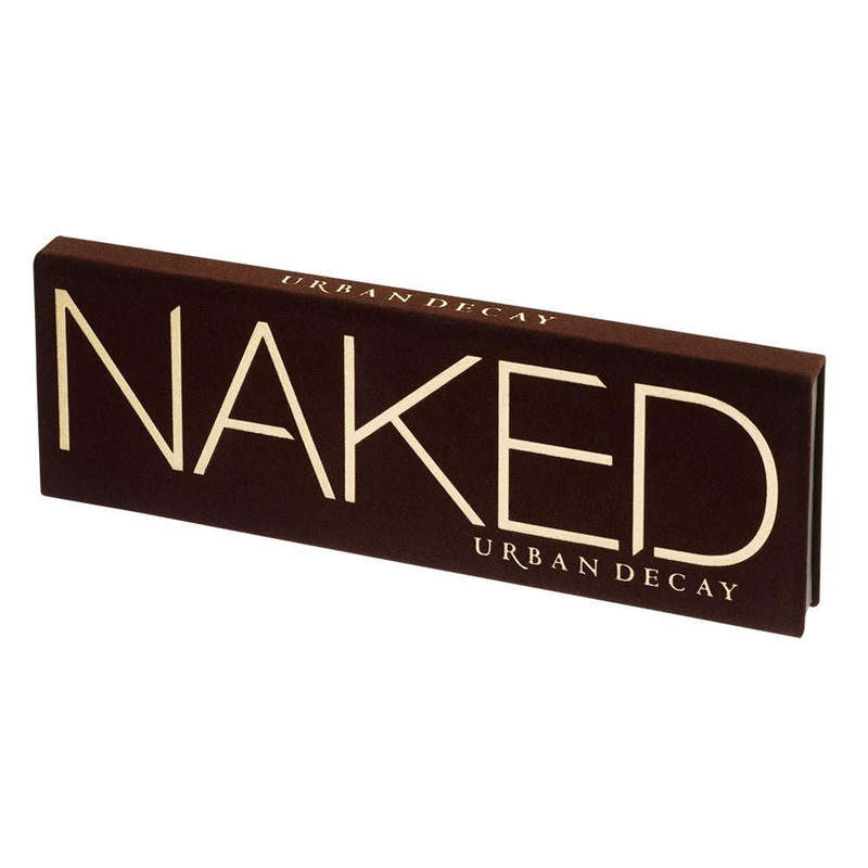 Urban Decay Naked Palette