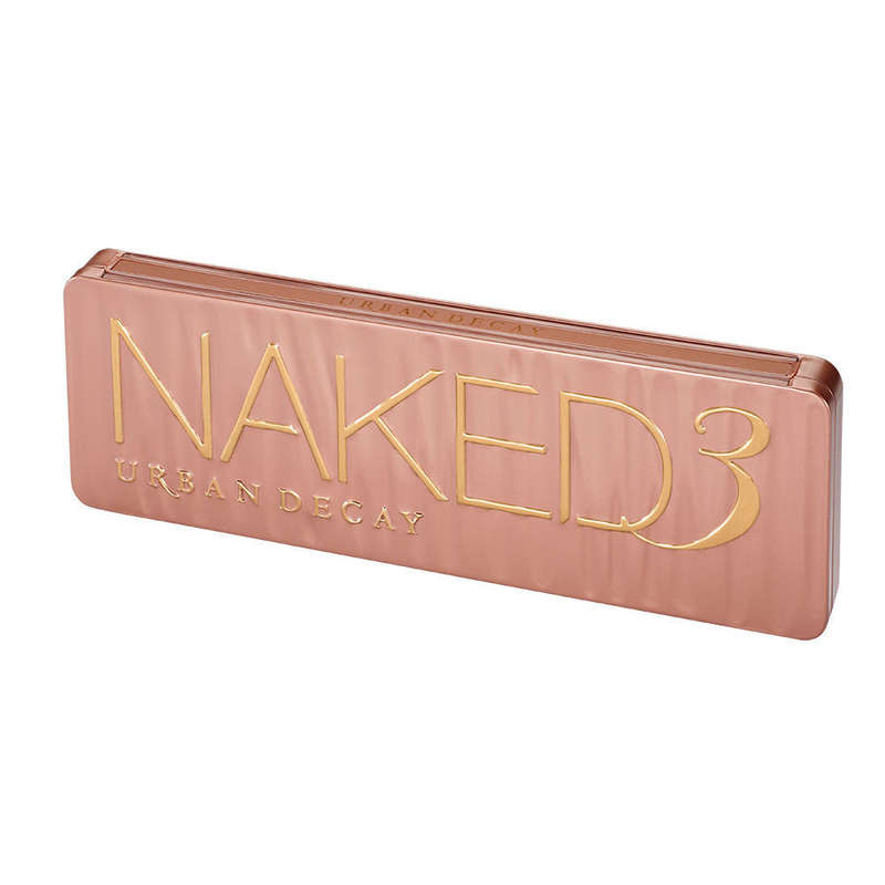 Urban Decay Naked 3 Palette