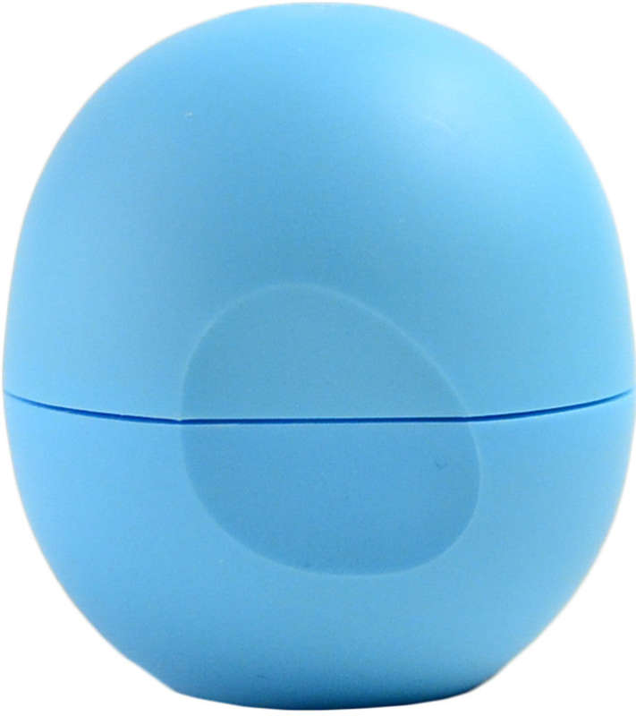 eos Lip Balm - Blueberry Acai
