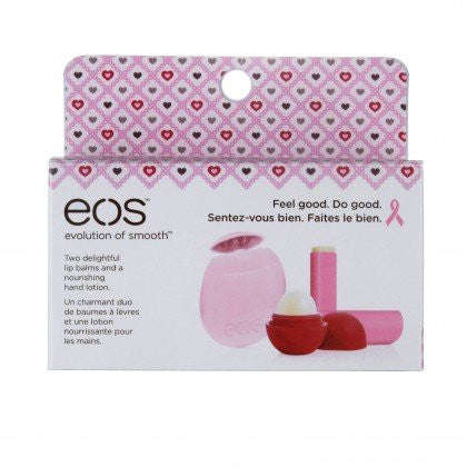 Limited Edition Breast Cancer Awareness Collection