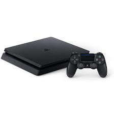 Playstation 4 Slim 500GB Pre Owned
