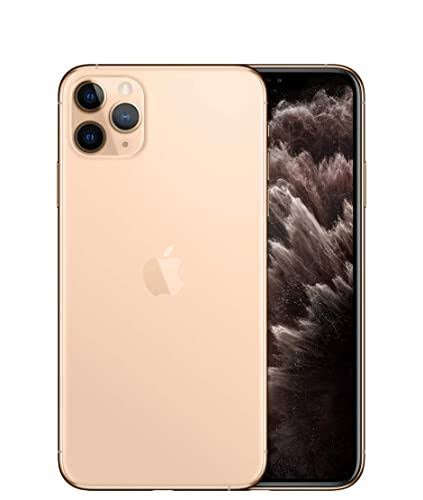 Apple iPhone 11 Pro pre owned - Gold / 256GB