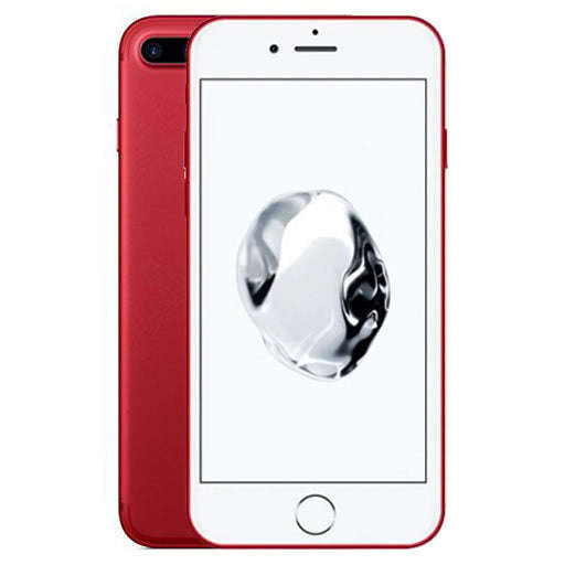 Apple Iphone 7 Pre-Owned - Red / 32GB
