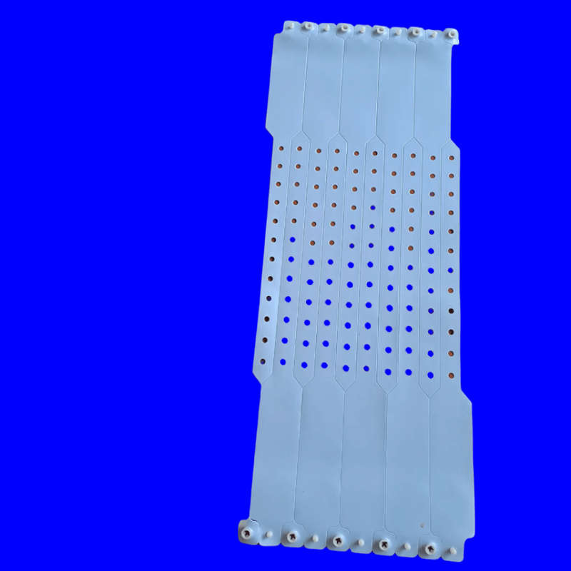 Soft Vinyl PVC Wristbands