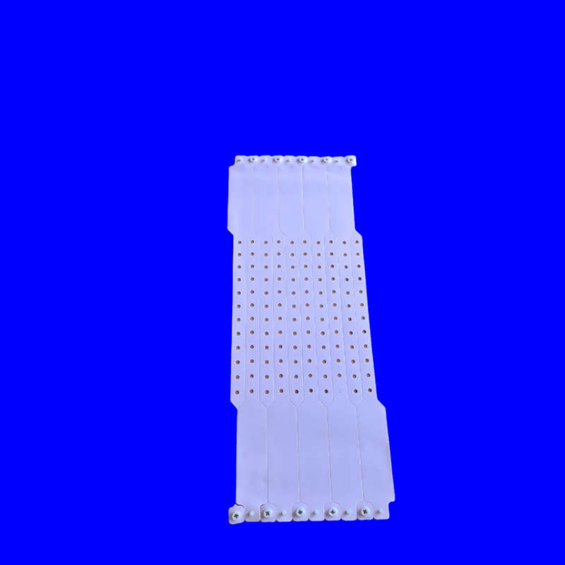 Soft Vinyl PVC Wristbands