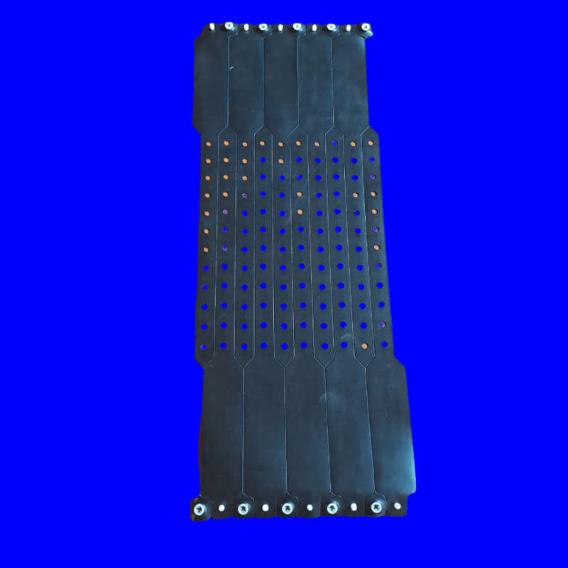 Soft Vinyl PVC Wristbands