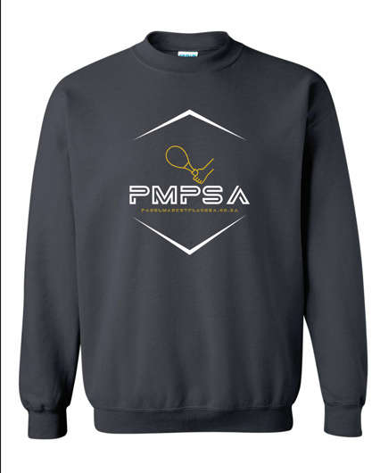 PMPSA LONG SLEEVE T'S
