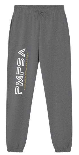 PMPSA SWEATS-JOGGERS