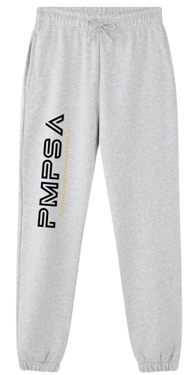 PMPSA SWEATS-JOGGERS