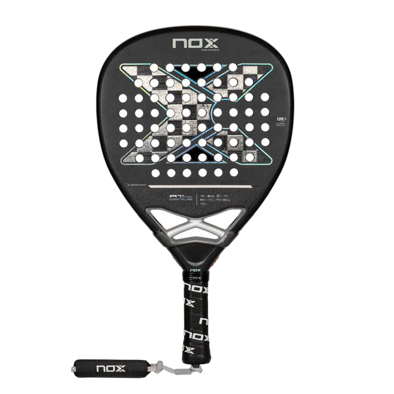 NOX AT10 Attack 18K 2024
