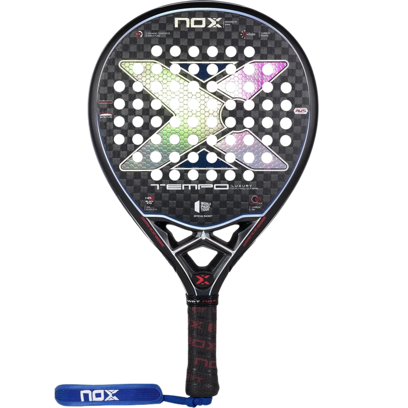 NOX Tempo WPT 2023