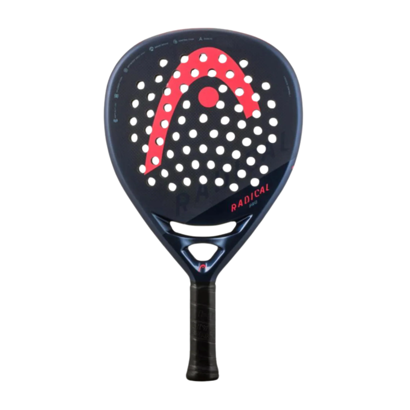 HEAD Radical Pro 2024