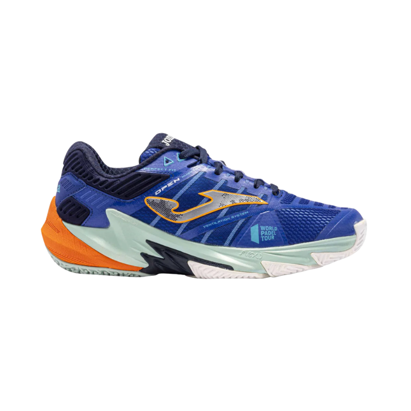 JOMA T.Open Royal Blue