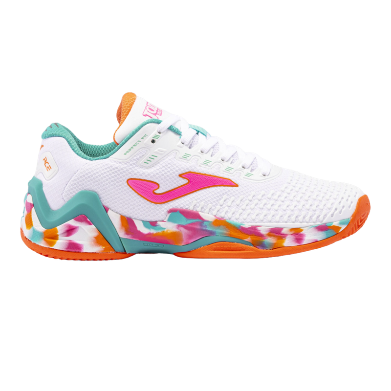 JOMA Ace White/Orange