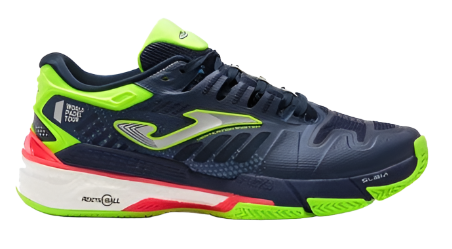 JOMA Slam Navy